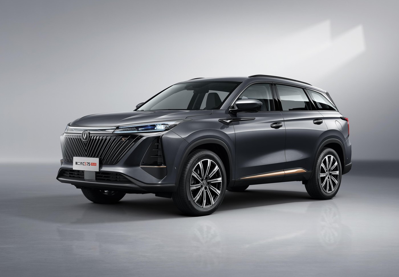 Changan CS75 Plus