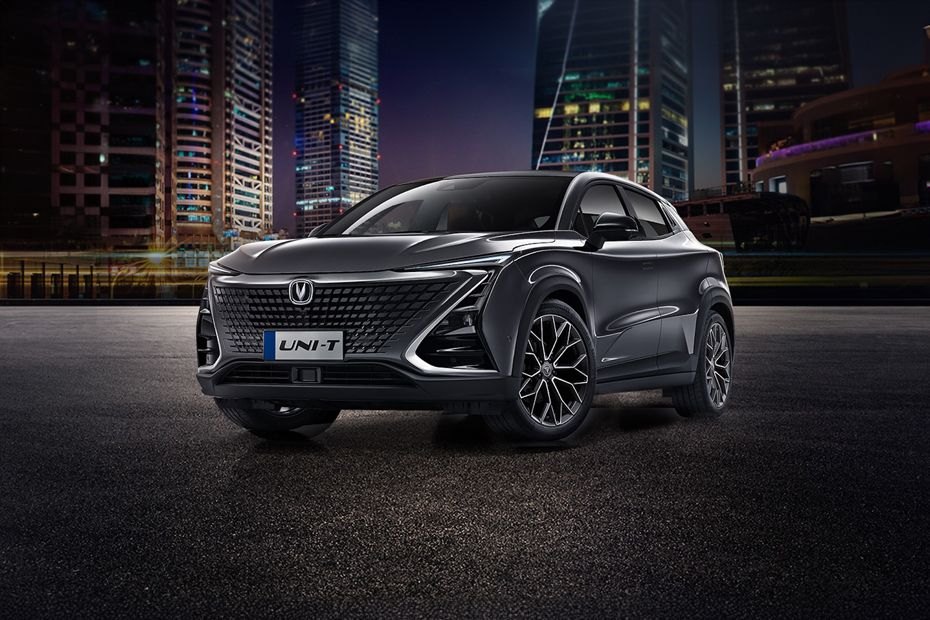 Changan UNI-T (2020–2025)