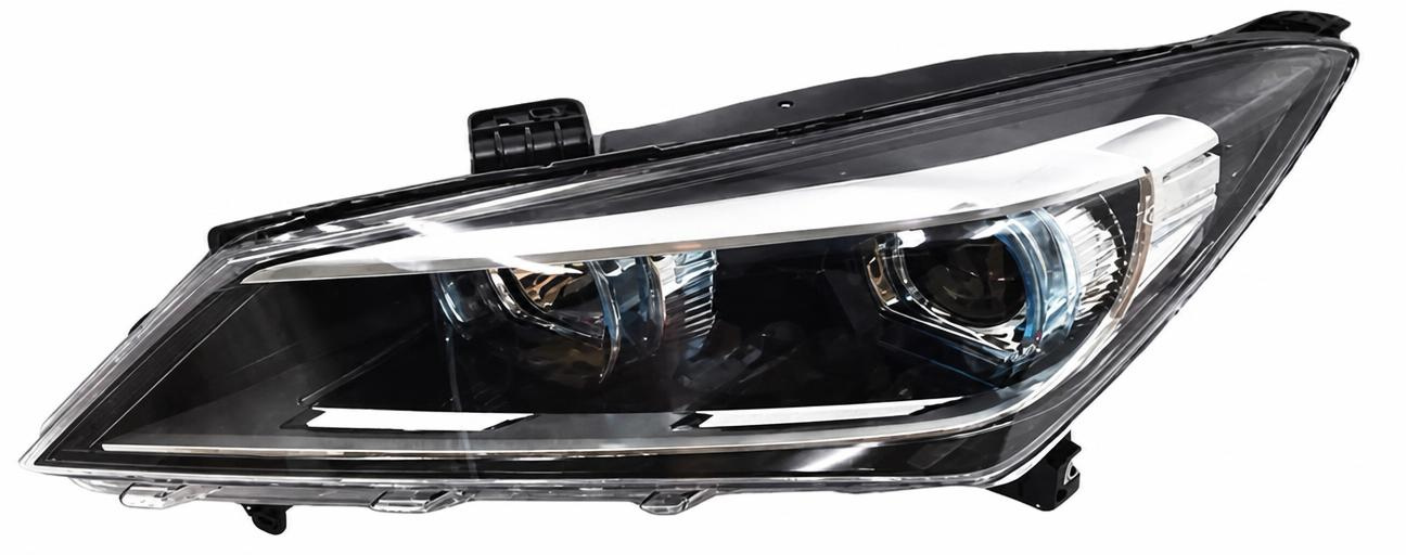 Headlight Assembly Right for Changan Eado V (2017-2019)