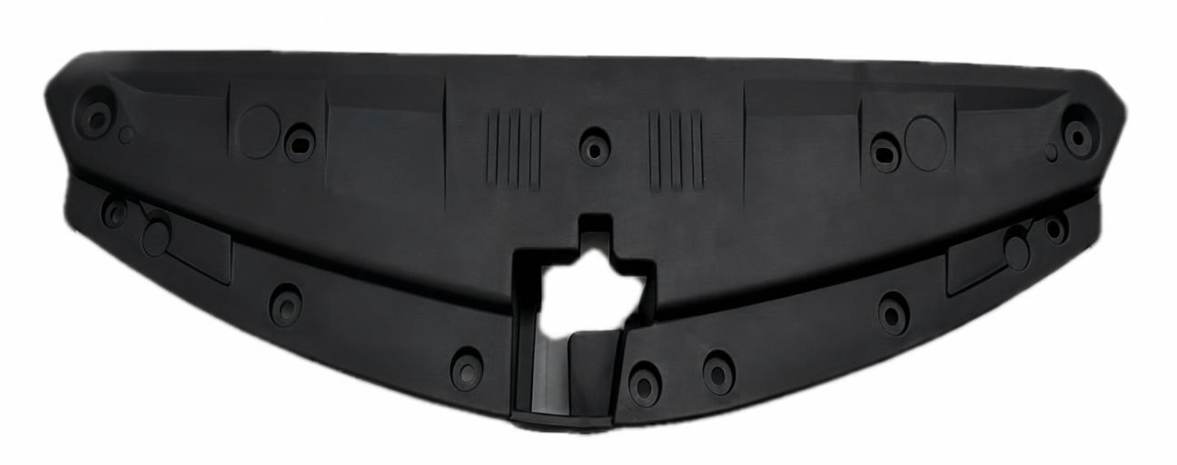 Front Bumper Upper Cover Panel for Changan Eado V (2017-2019)