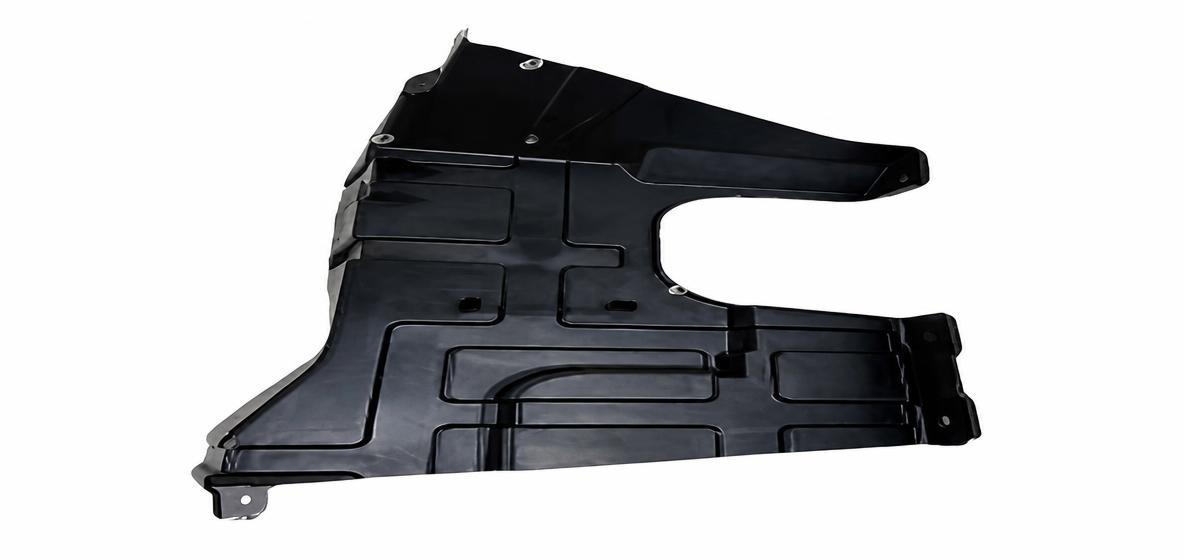 Right Engine Side Splash Shield for Changan Alsvin (L7) (2020-2024)