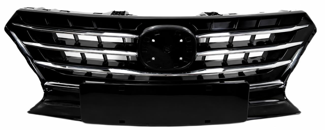 Upper Front Grille for Changan Alsvin (L7) (2020-2024)