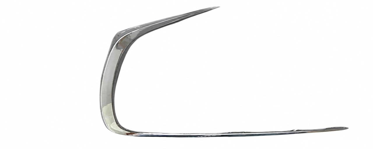 Front Bumper Chrome Trim Molding Left for Changan Alsvin (L7) (2020-2024)