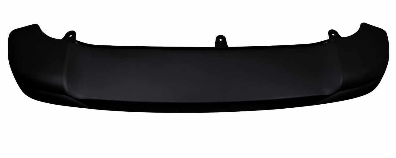 Rear Bumper Lower Trim / Lip for Changan Alsvin (L7) (2020-2024)