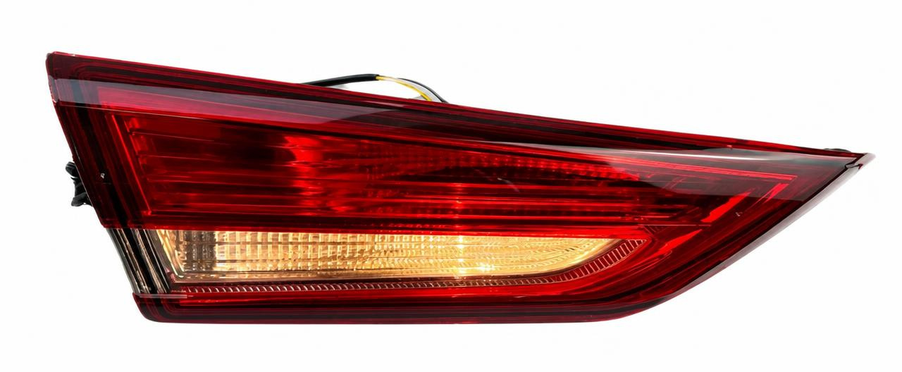 Right Center / Trunk Tail Light for Changan Alsvin (L7) (2020-2024)