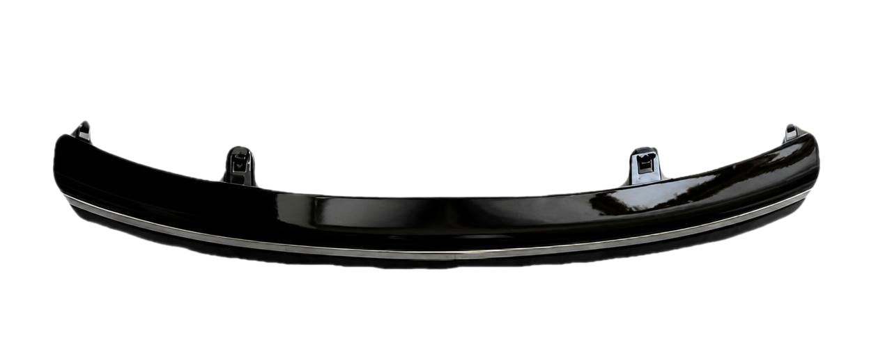 Front Bumper Center Chrome Trim for Changan Eado Plus (2022-2023)