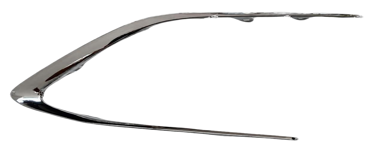 Front Bumper Chrome Trim Left for Changan Eado Plus (2022-2023)