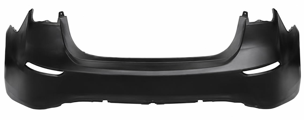Upper Rear Bumper for Changan Eado (2019-2021)