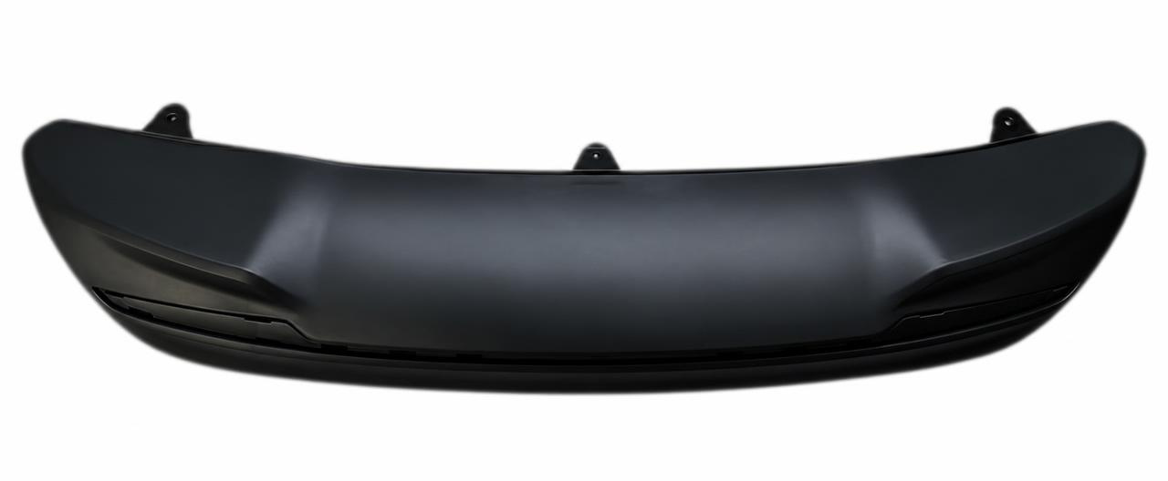 Lower Rear Bumper for Changan Eado (2019-2021)