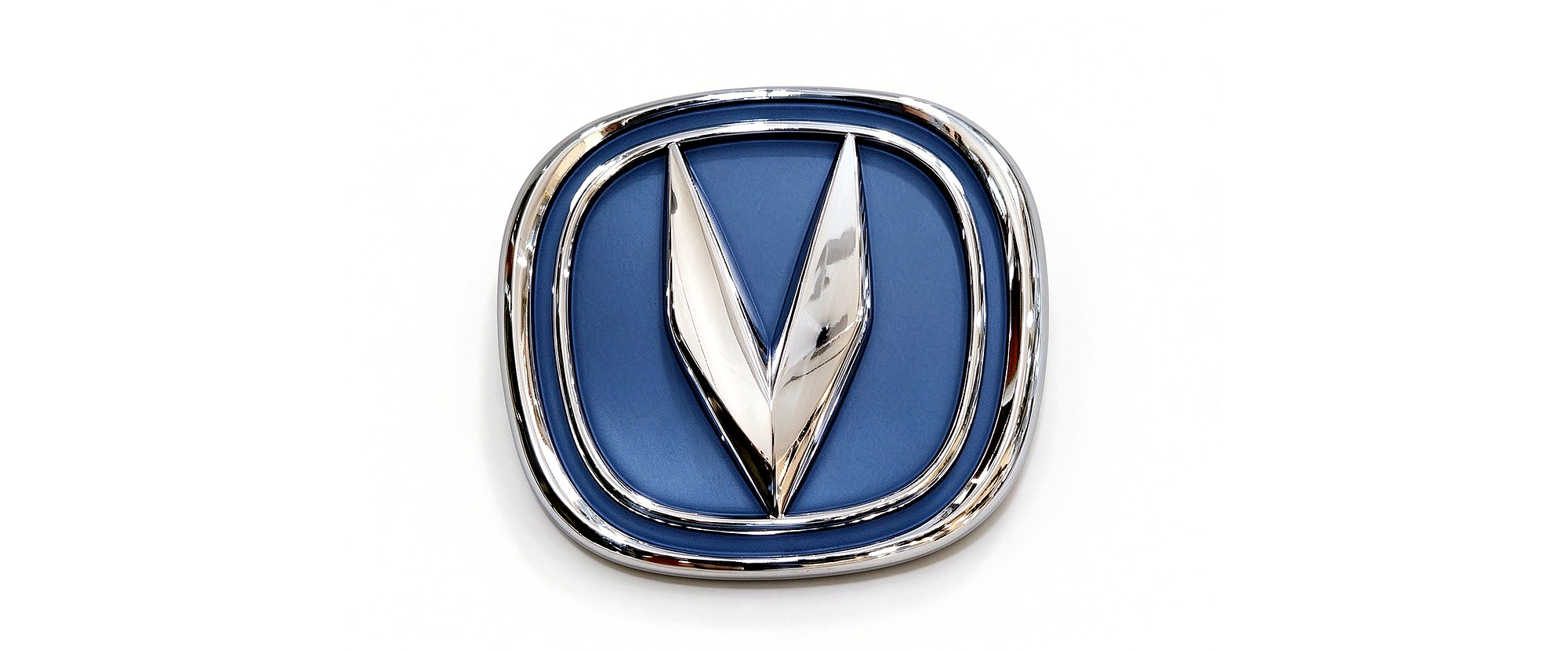 Front Grille Emblem / Badge for Changan Eado (2019-2021)
