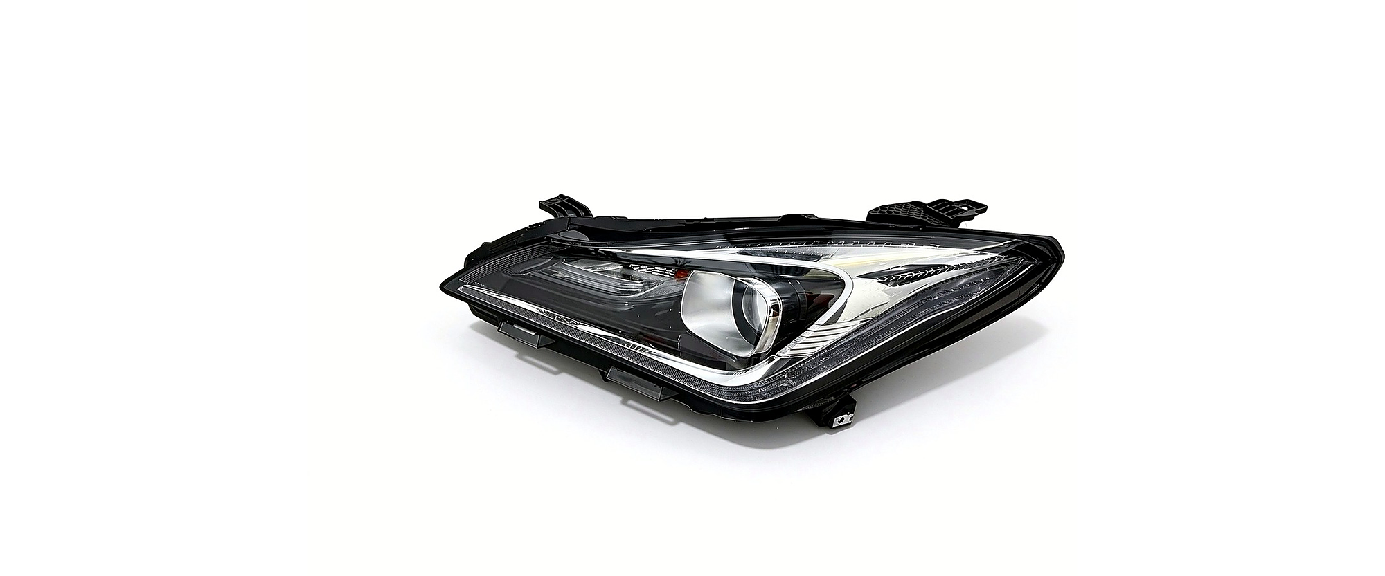 Head Light Assembly Left for Changan Eado (2019-2021)