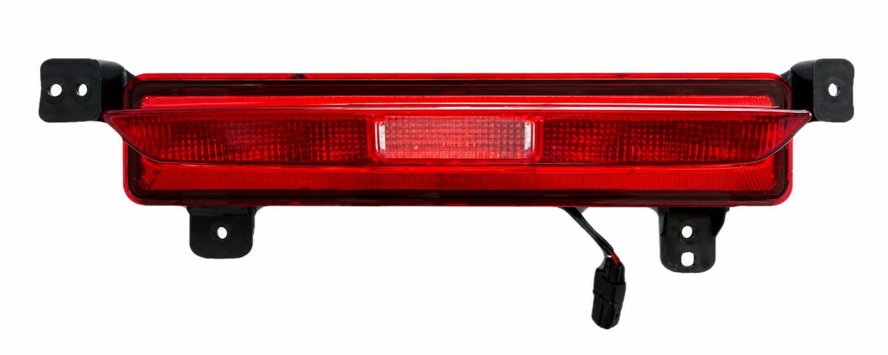 Rear Combination Tail Light for Changan Eado Plus (2022-2023)