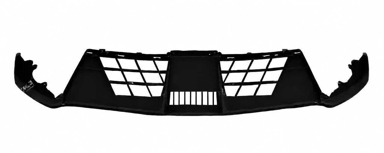 Front Bumper Lower Trim for Changan UNI-V (2021-2025)