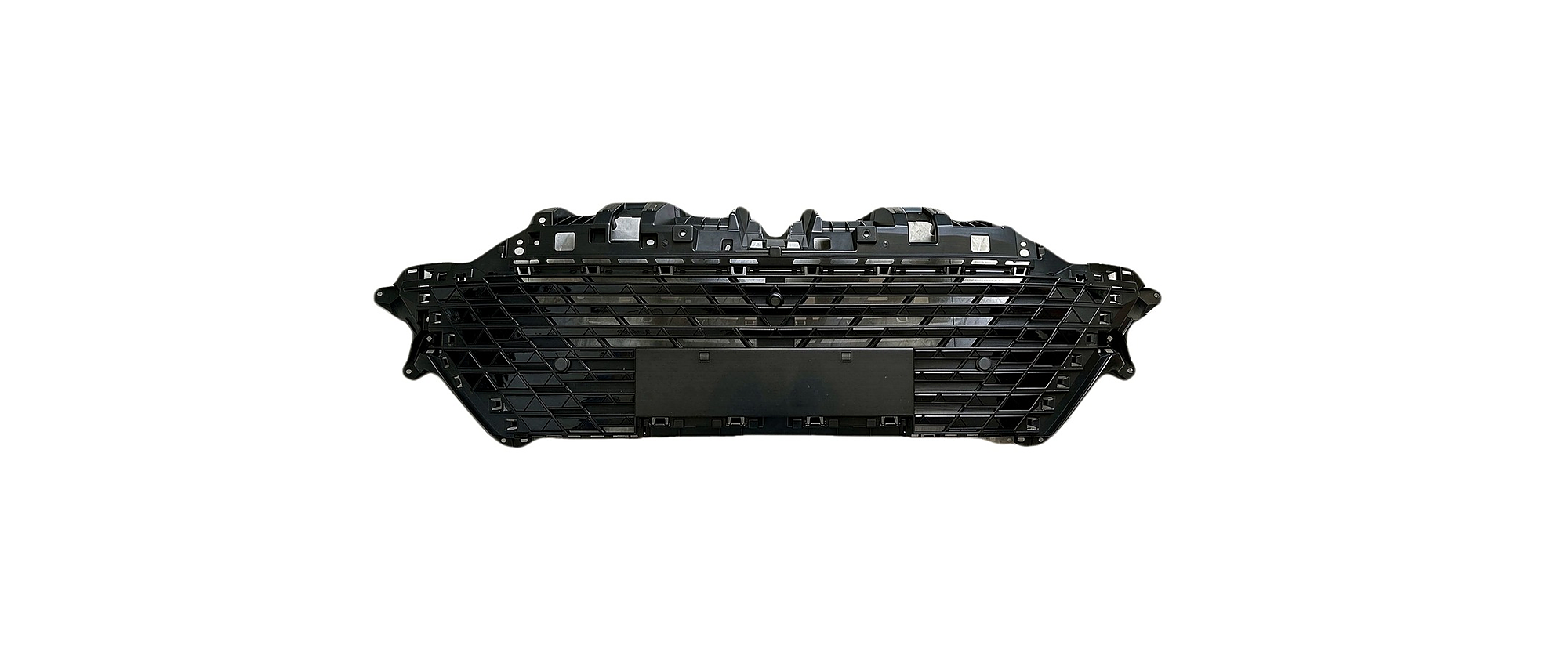 Front Grille (Black) for Changan UNI-V (2021-2025)