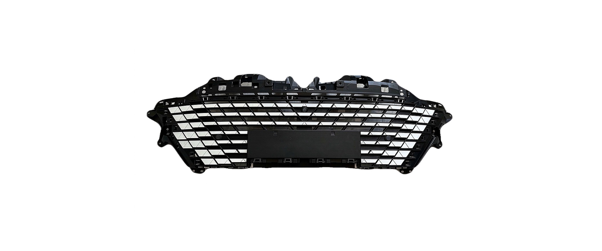Front Grille (White) for Changan UNI-V (2021-2025)