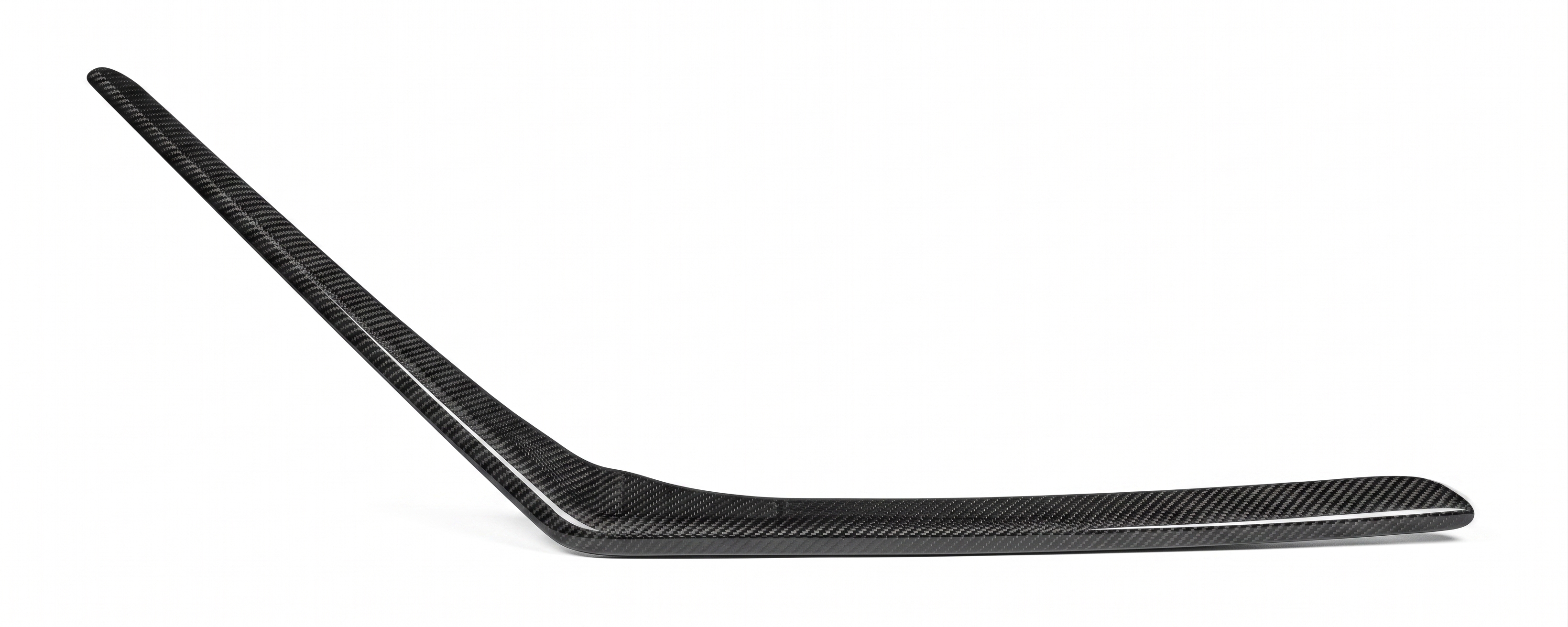 Right Front Bumper Trim for Changan UNI-V (2021-2025)