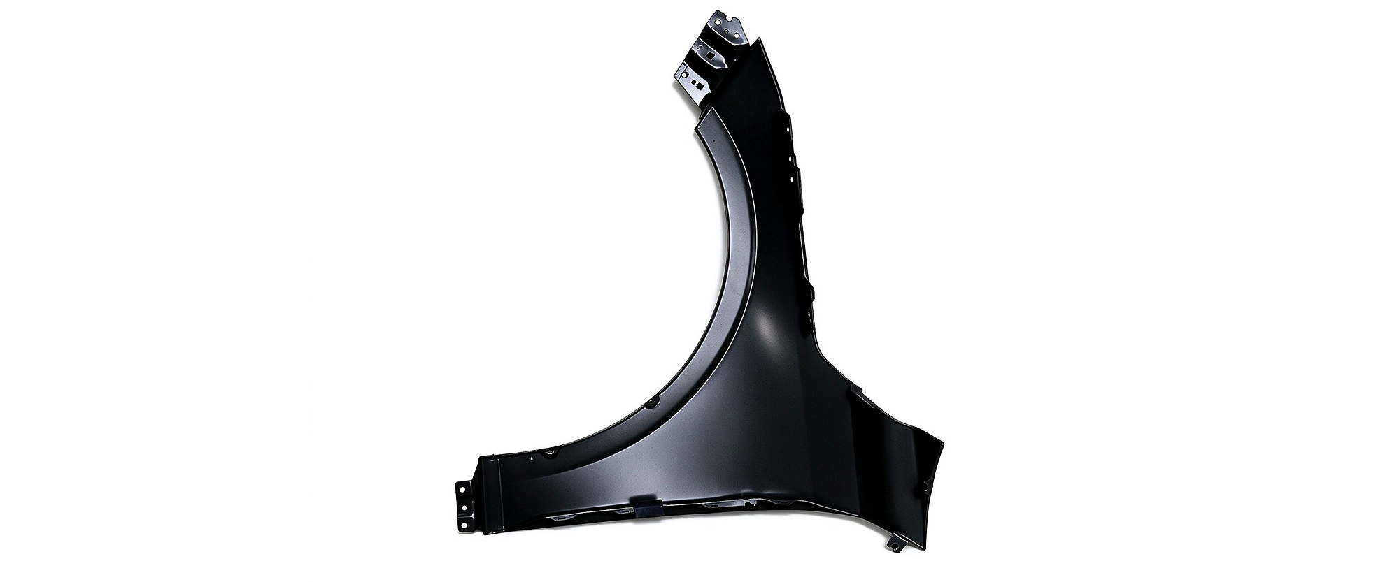 Front Fender Right for Changan Eado Plus (2024-2025)