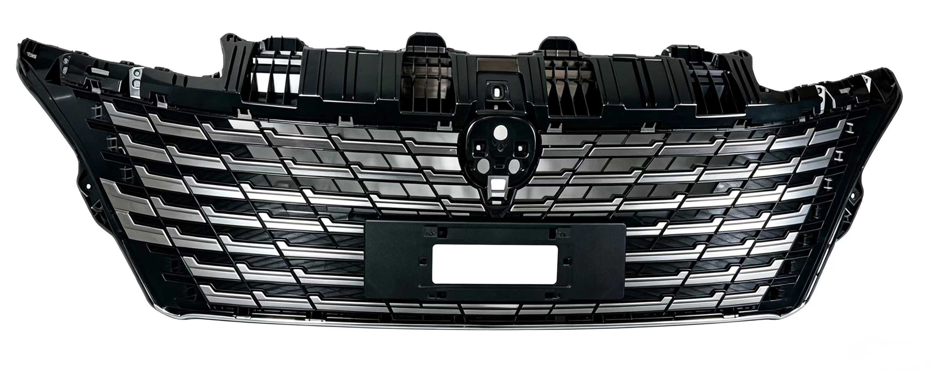 Main Front Grille for Changan Eado Plus (2024-2025)