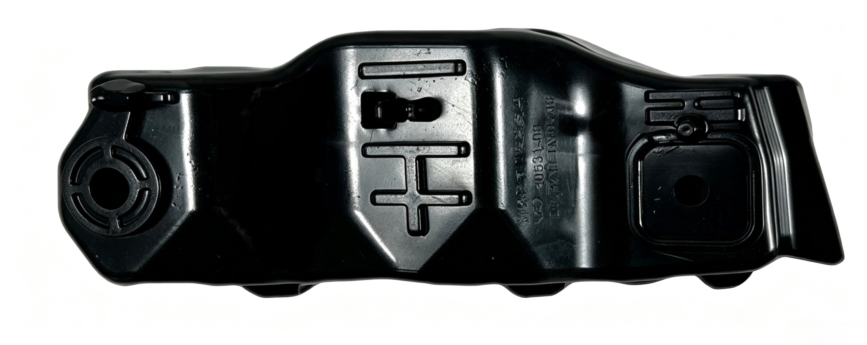 Front Bumper Mounting Bracket Left for Changan Eado Plus (2024-2025)
