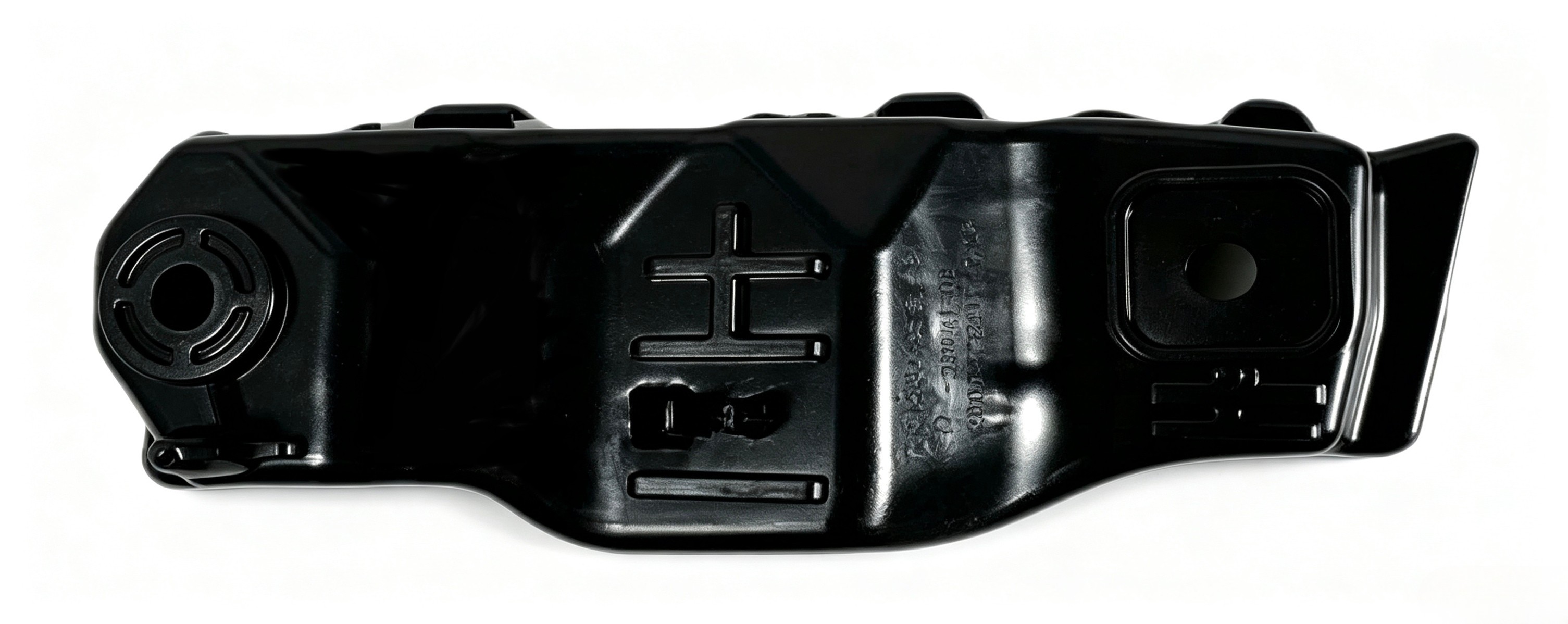 Right Bumper Mounting Bracket for Changan Eado Plus (2024-2025)