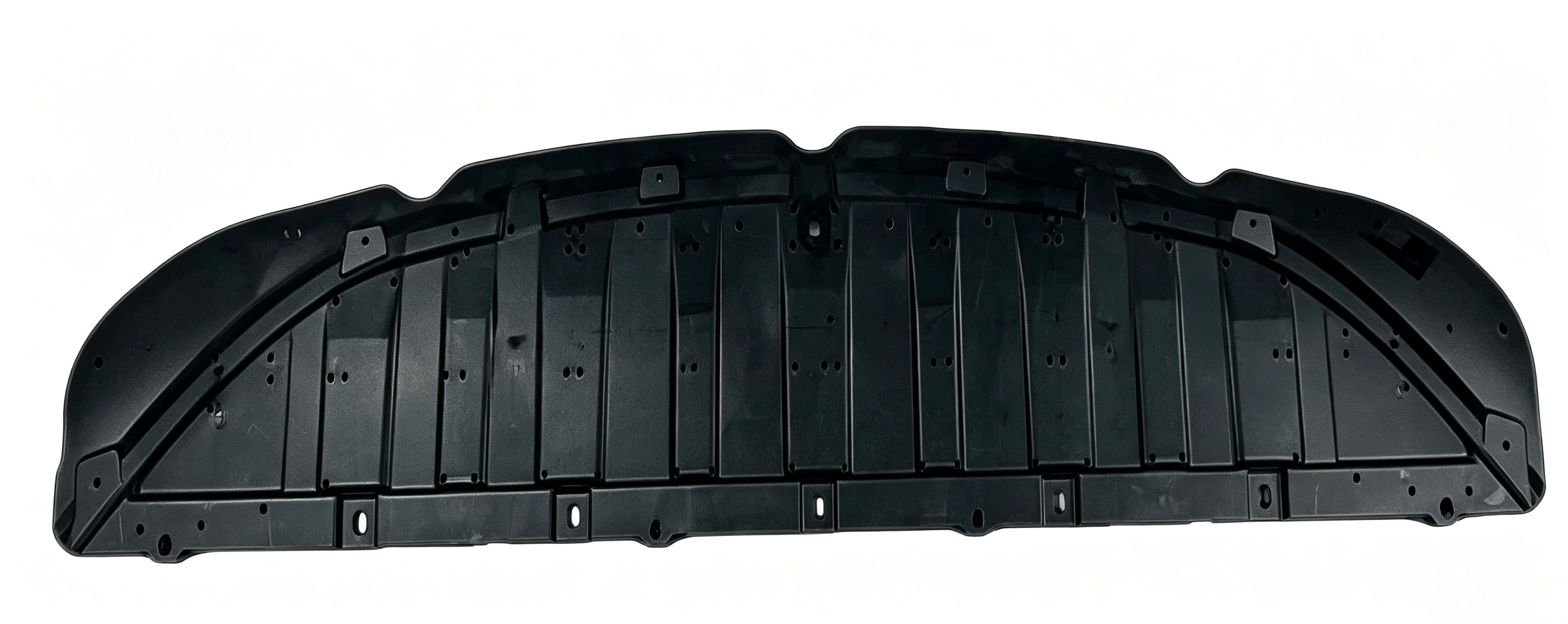 Front Bumper Lower Reinforcement Bar for Changan Eado Plus (2024-2025)