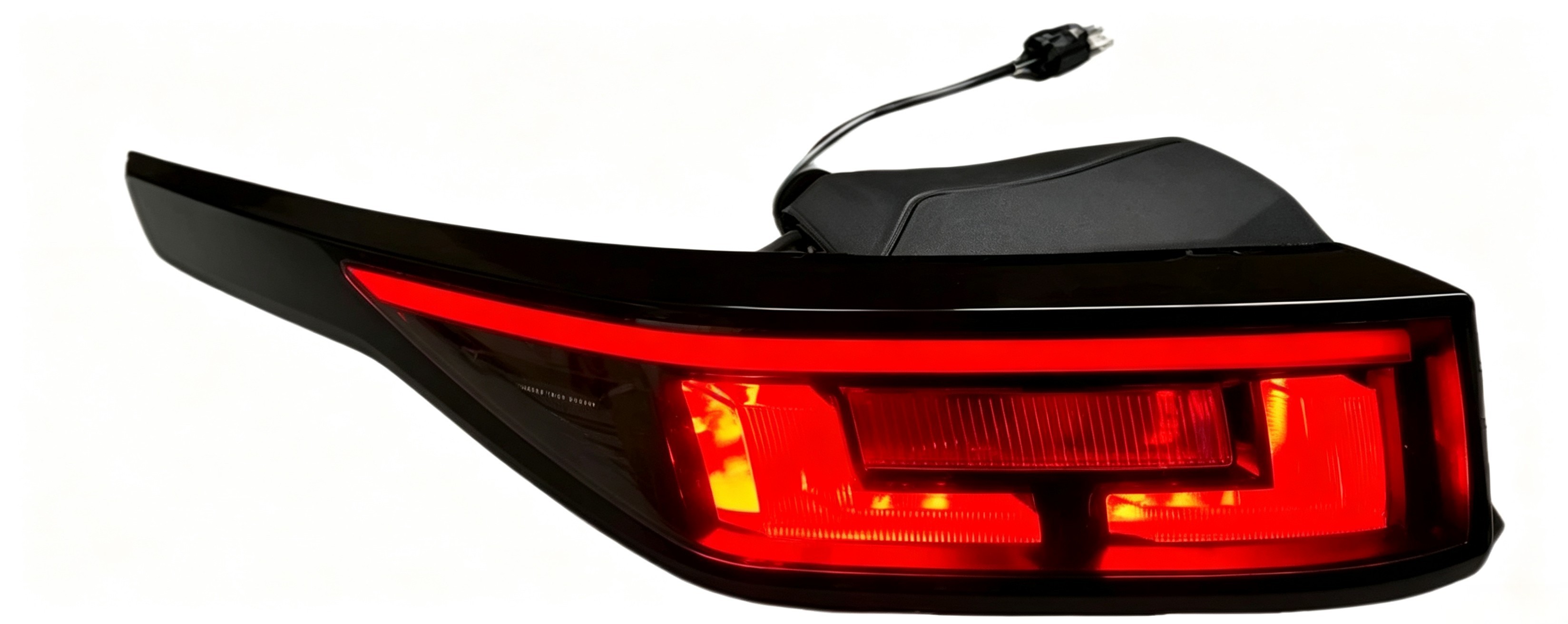 Left Outer Tail Light for Changan Eado Plus (2024-2025)
