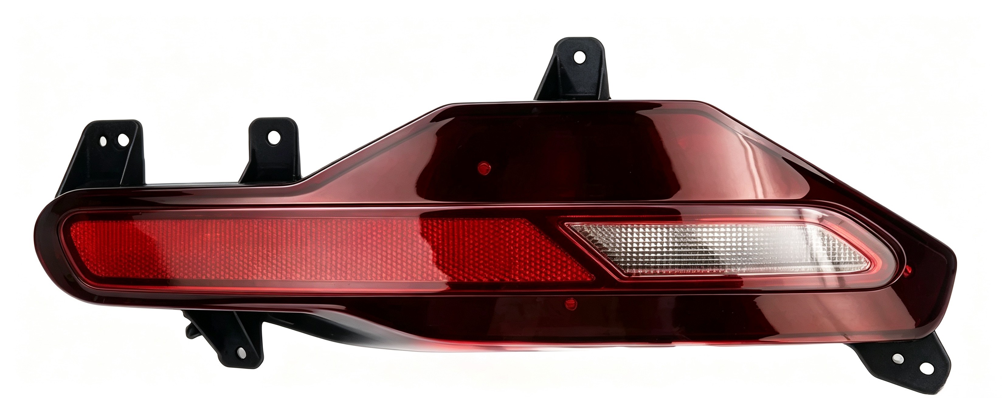 Rear Bumper Reflector Right for Changan Eado Plus (2024-2025)