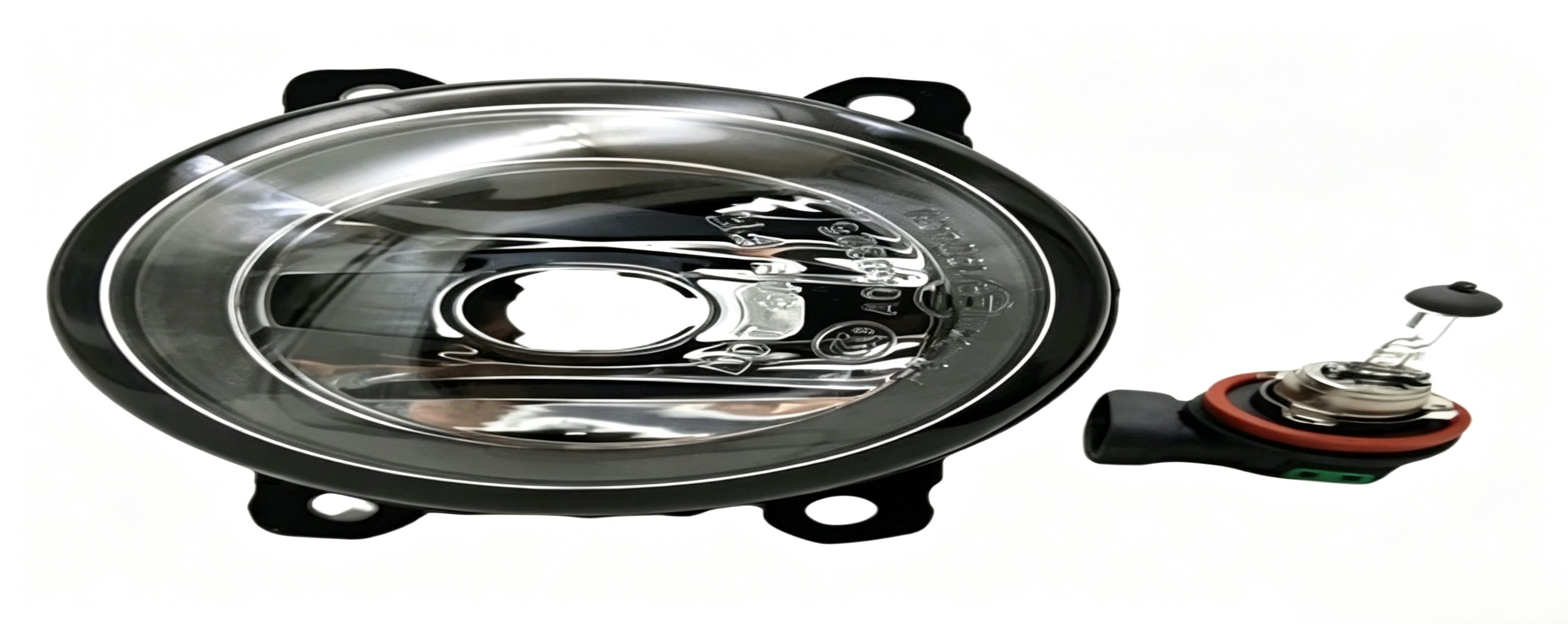 Front Fog Lamp Left for Changan CS75 Plus (2022-2023)