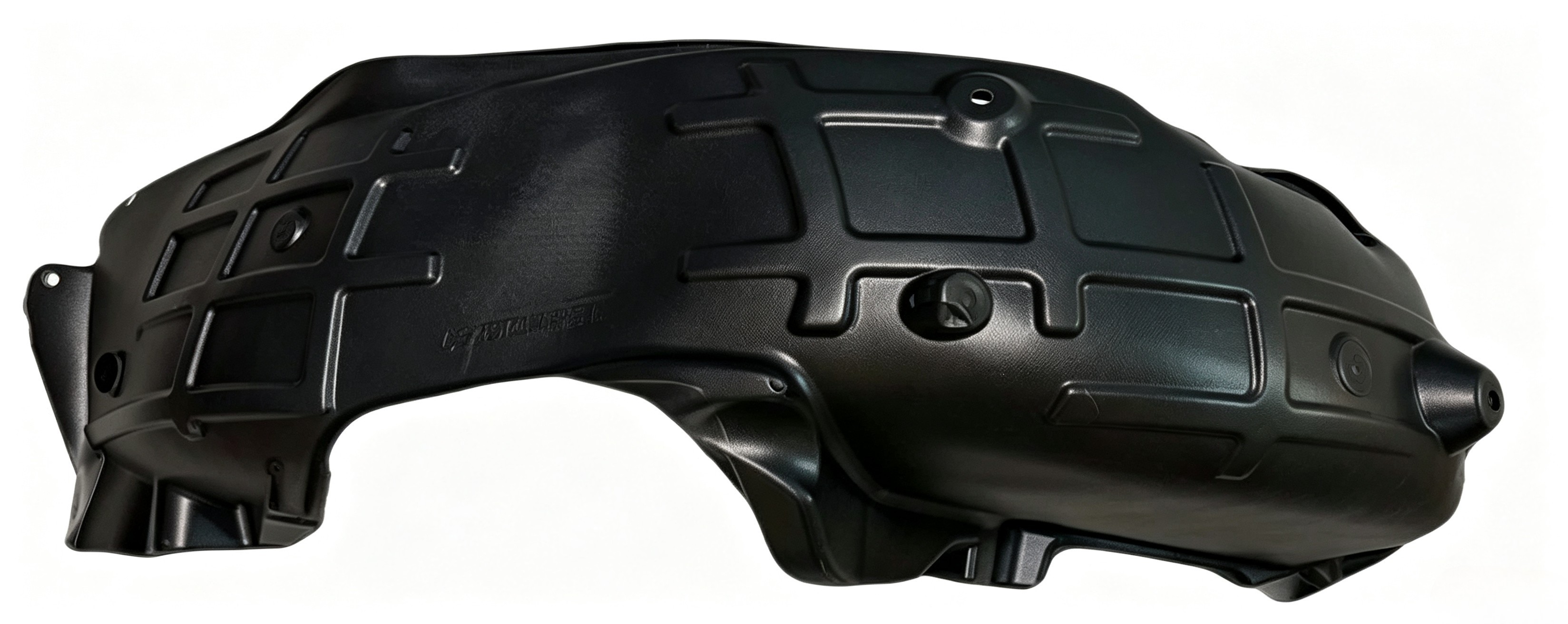 Rear Wheel Arch Liner Left for Changan CS35 Plus (2023-2025)