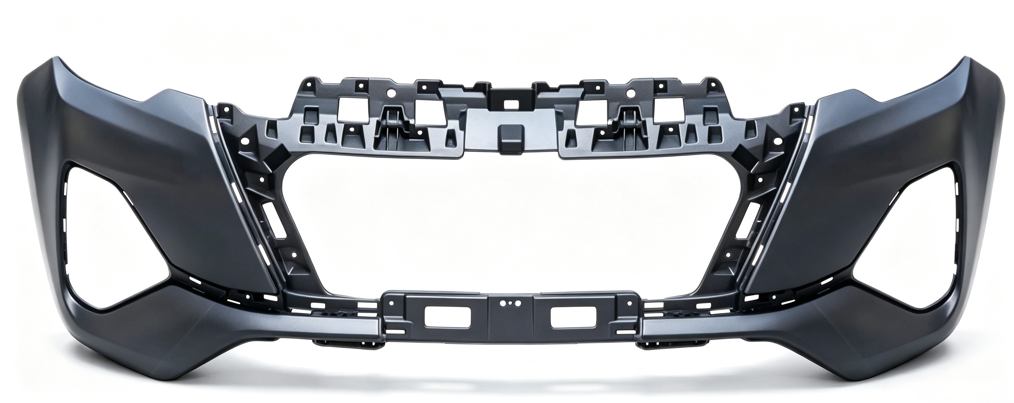Upper Front Bumper for Changan CS35 Plus (2023-2025)