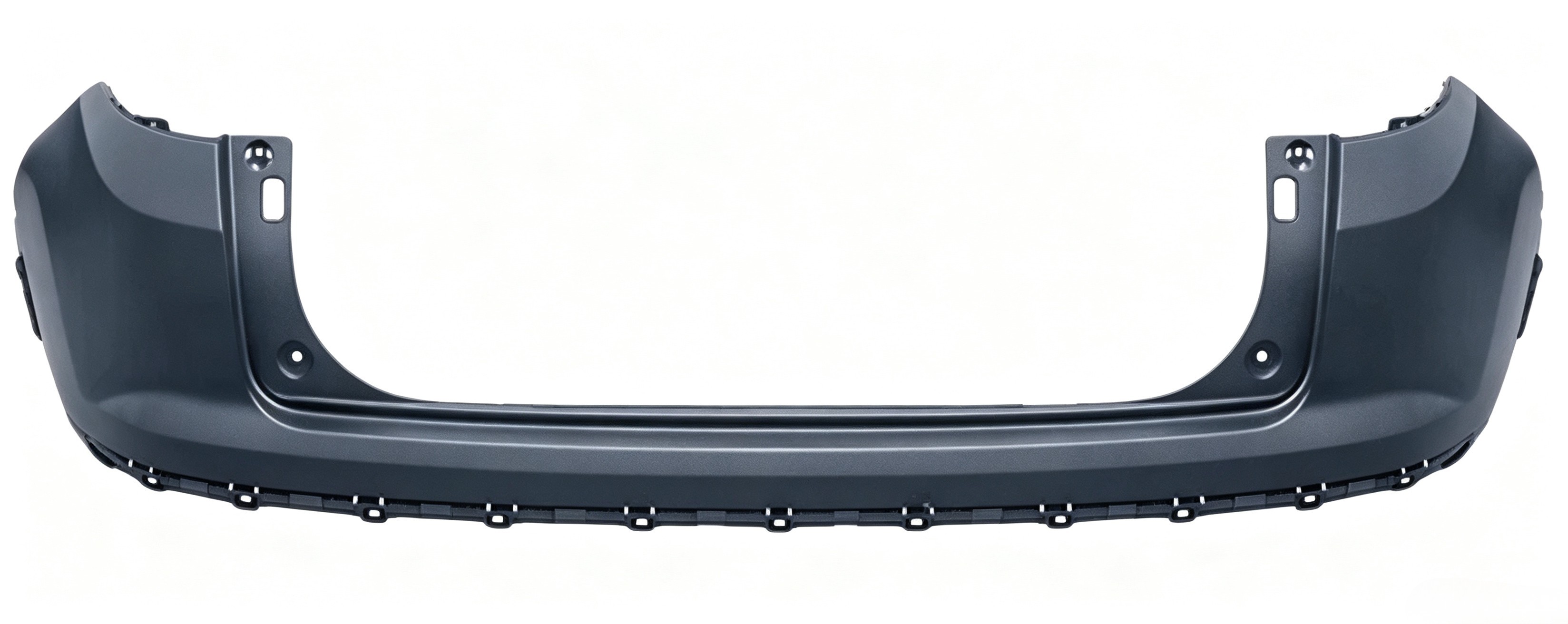 Upper Rear Bumper for Changan CS35 Plus (2023-2025)