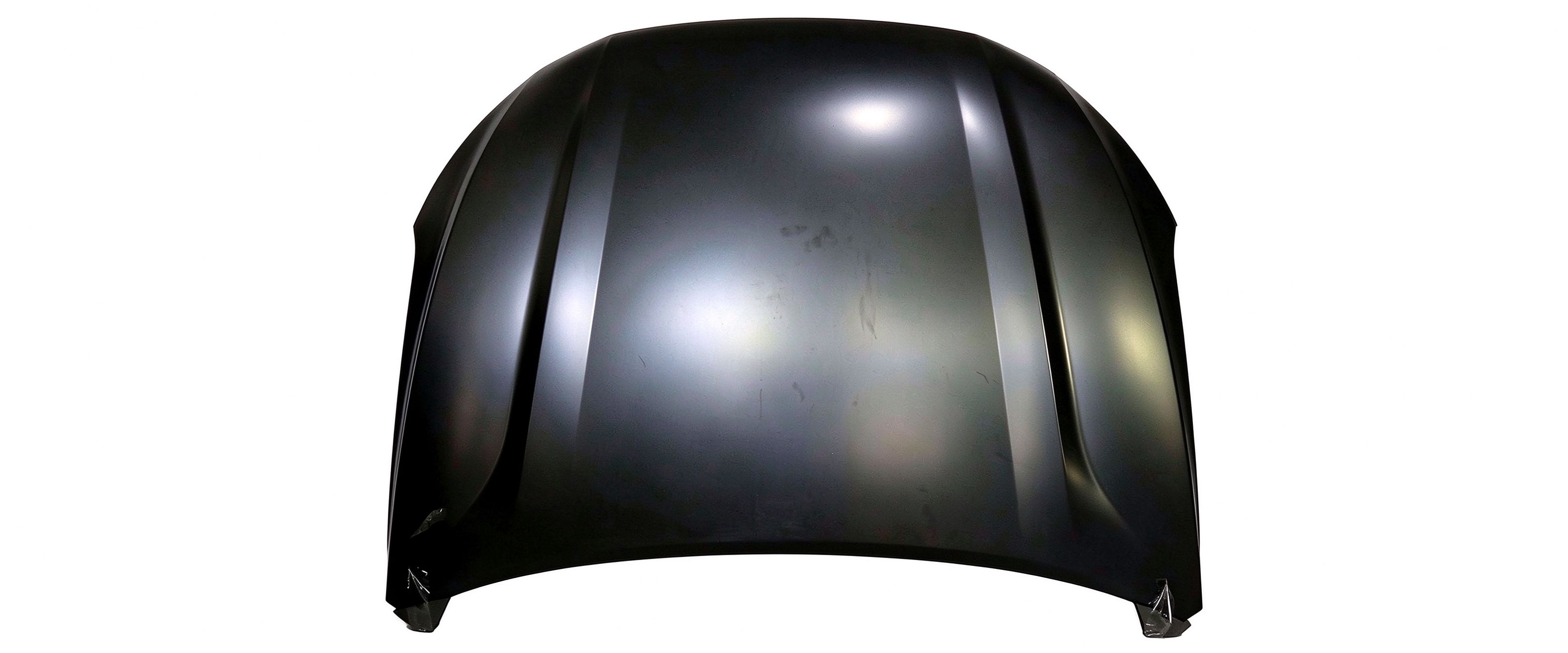 Hood (Bonnet) for Changan CS85 Coupe (2020-2023)