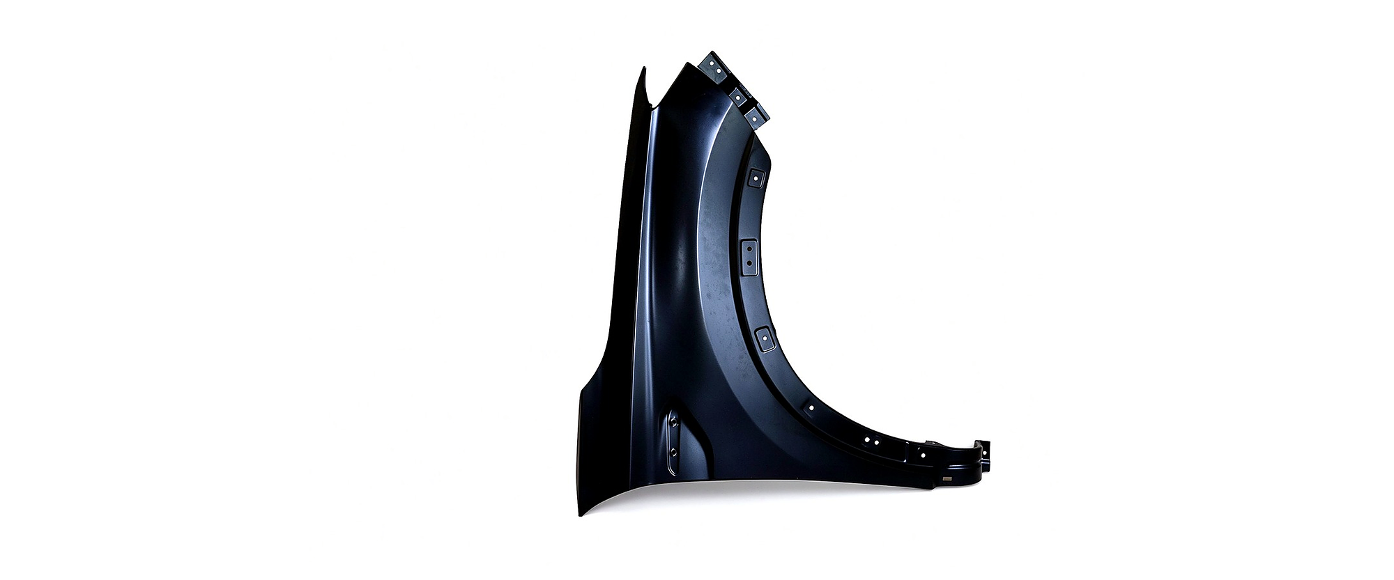 Front Fender Left for Changan CS85 Coupe (2020-2023)