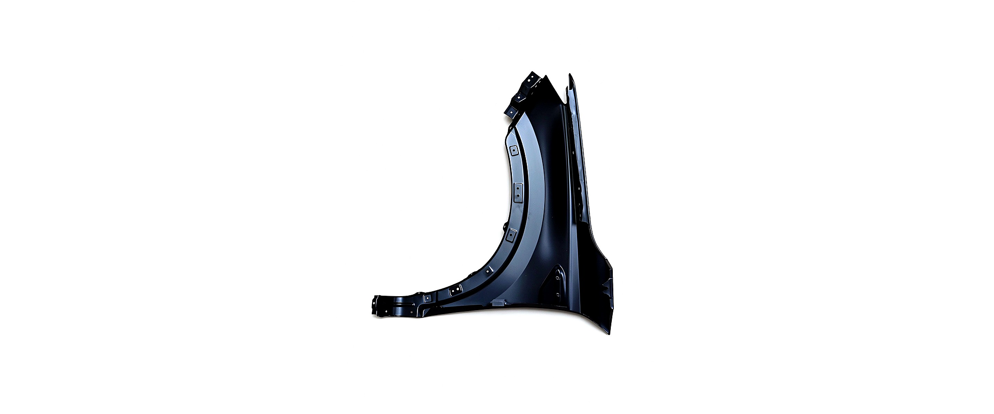 Front Fender Right for Changan CS85 Coupe (2020-2023)