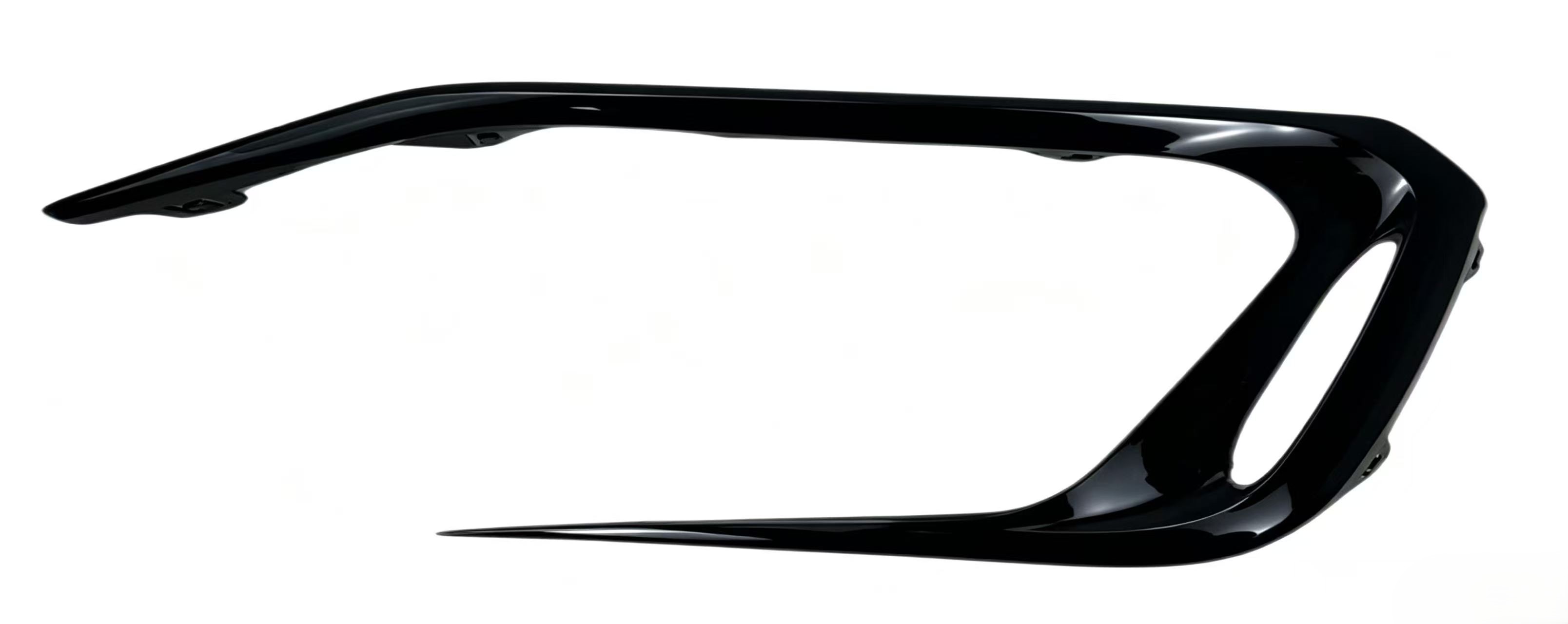 Front Fog Lamp Chrome Trim Right for Changan CS85 Coupe (2020-2023)
