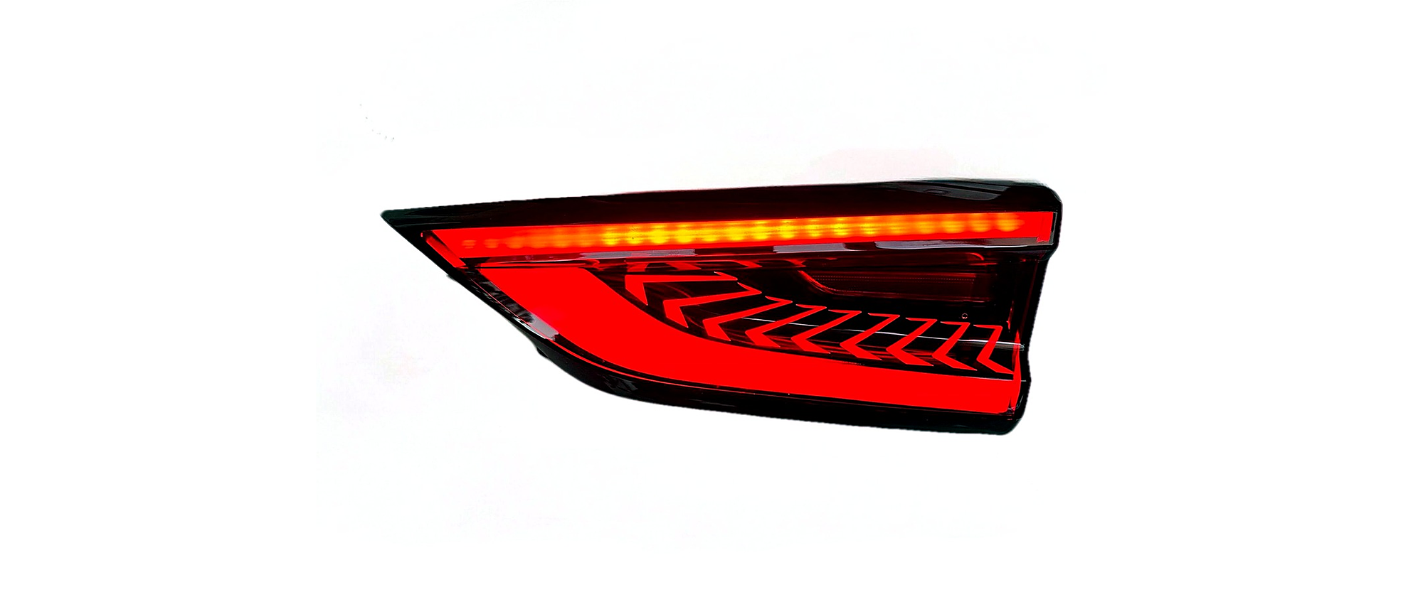 Right Center / Trunk Tail Light for Changan CS75 Plus (2022-2023)
