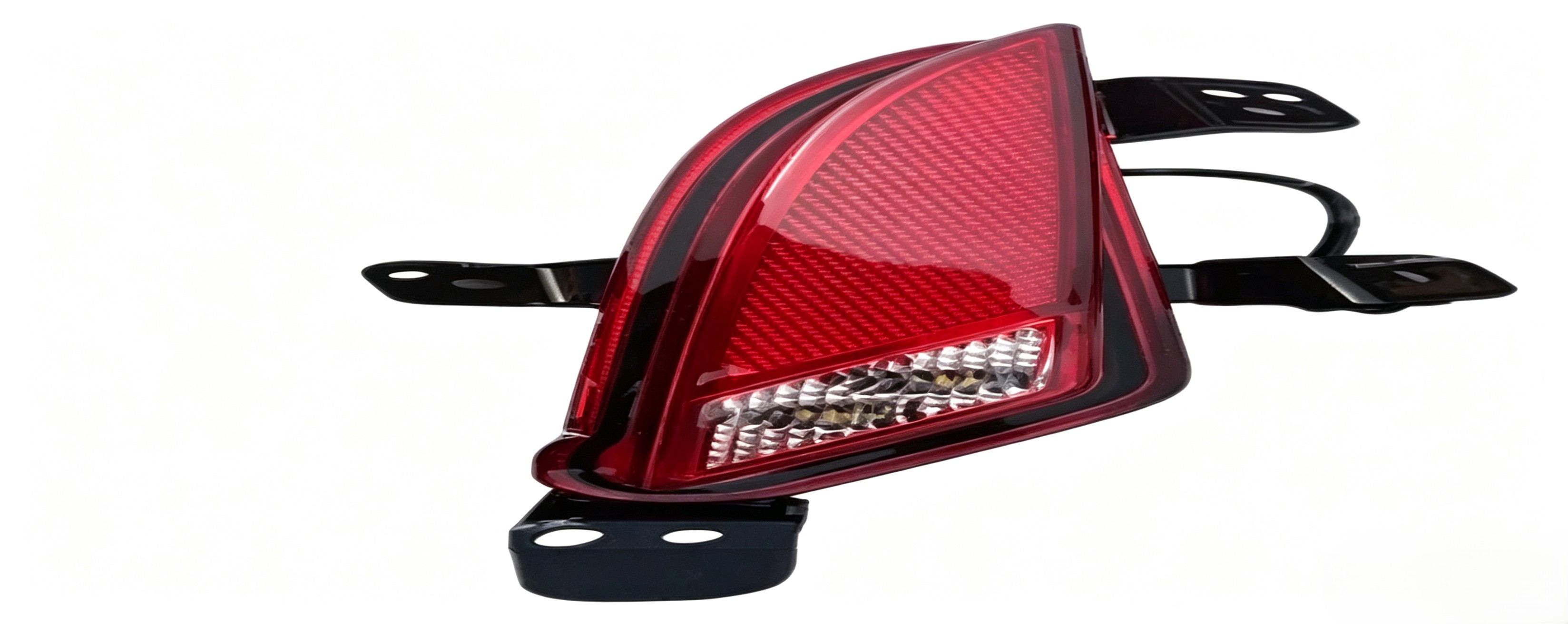 Rear Reflector / Reverse Lamp Right for Changan CS75 Plus (2022-2023)