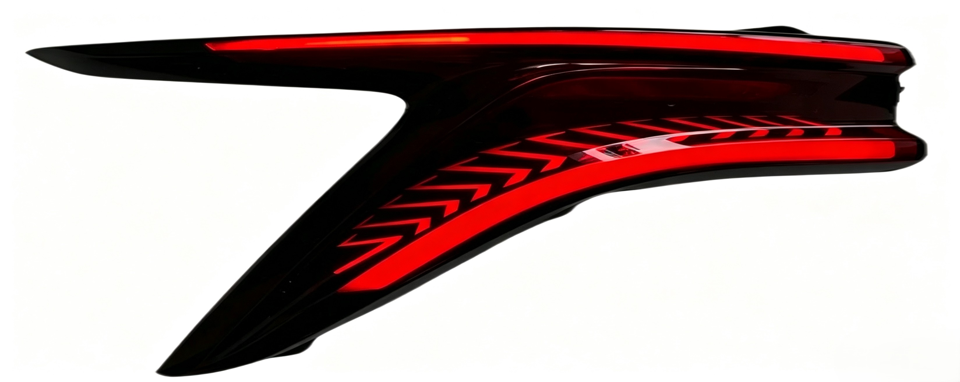 Left Outer Tail Light for Changan CS75 Plus (2022-2023)