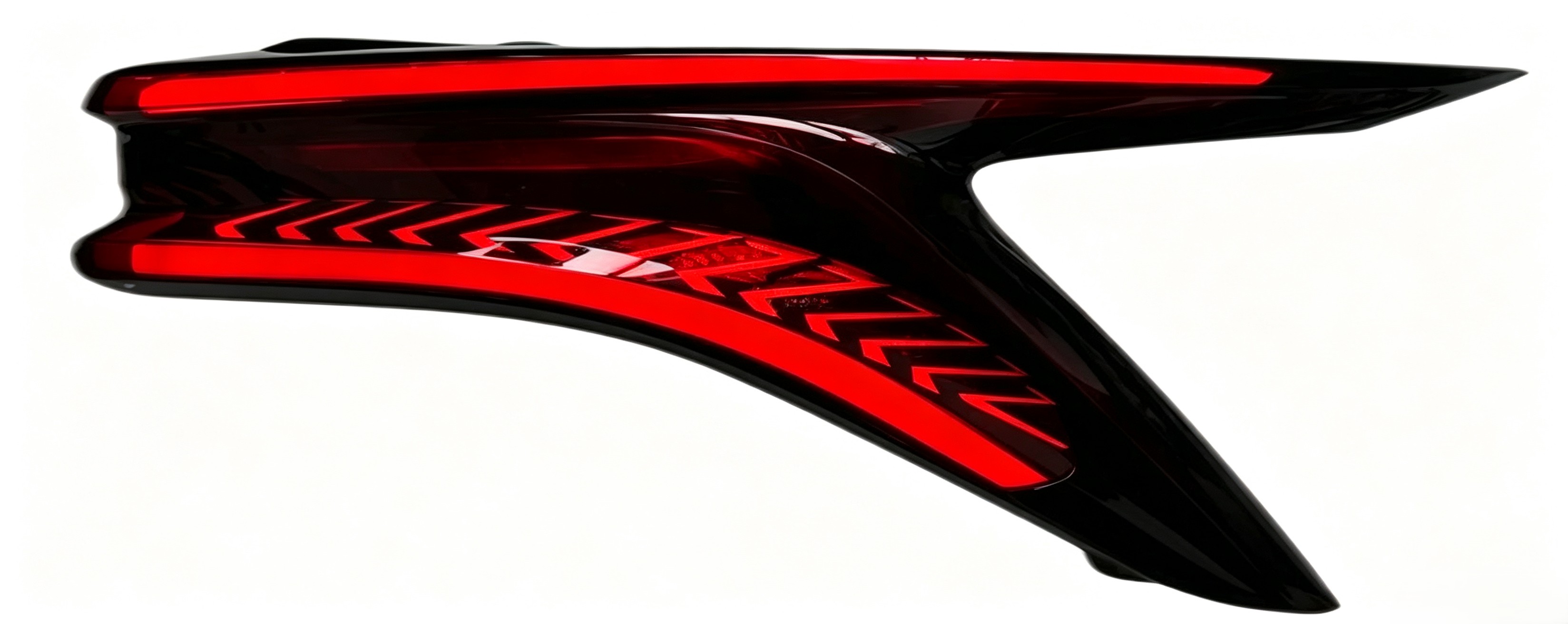 Right Tail Light Assembly (Outer Corner) for Changan CS75 Plus (2022-2023)