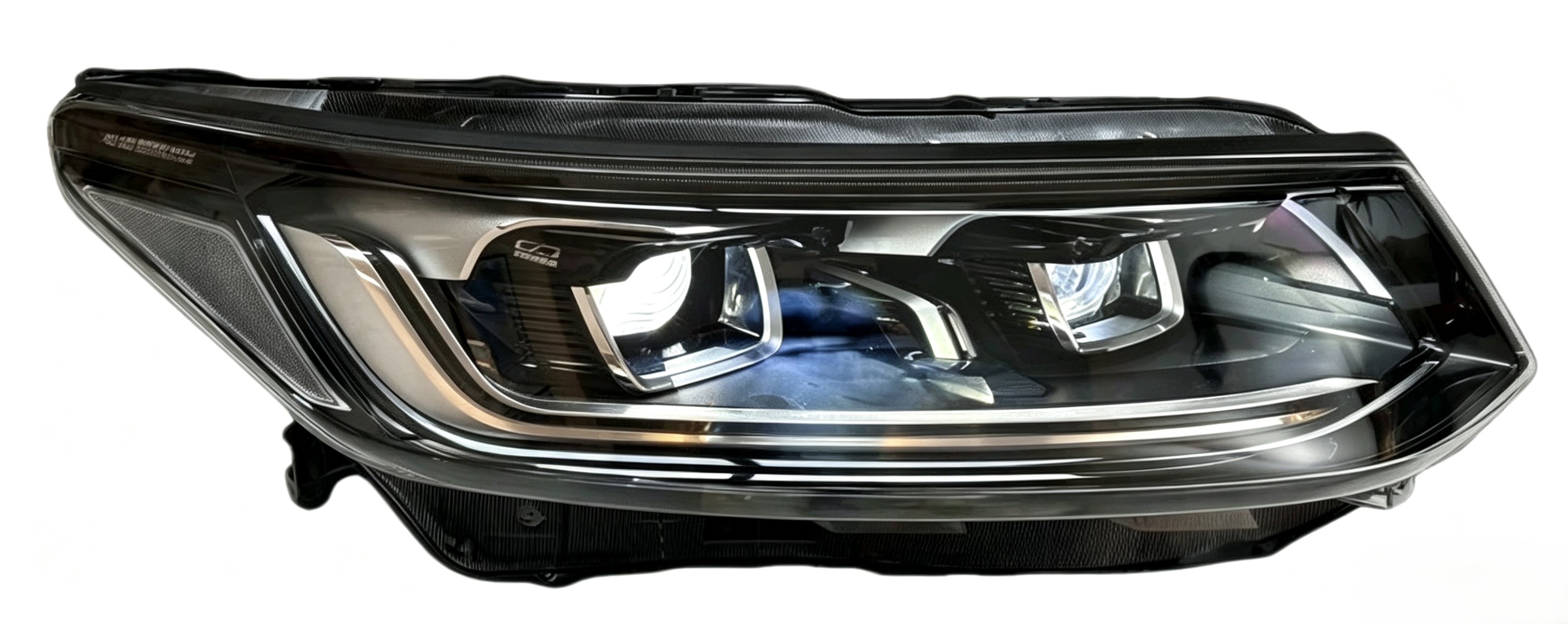 Head Light Assembly Right for Changan CS95 (2020-2023)