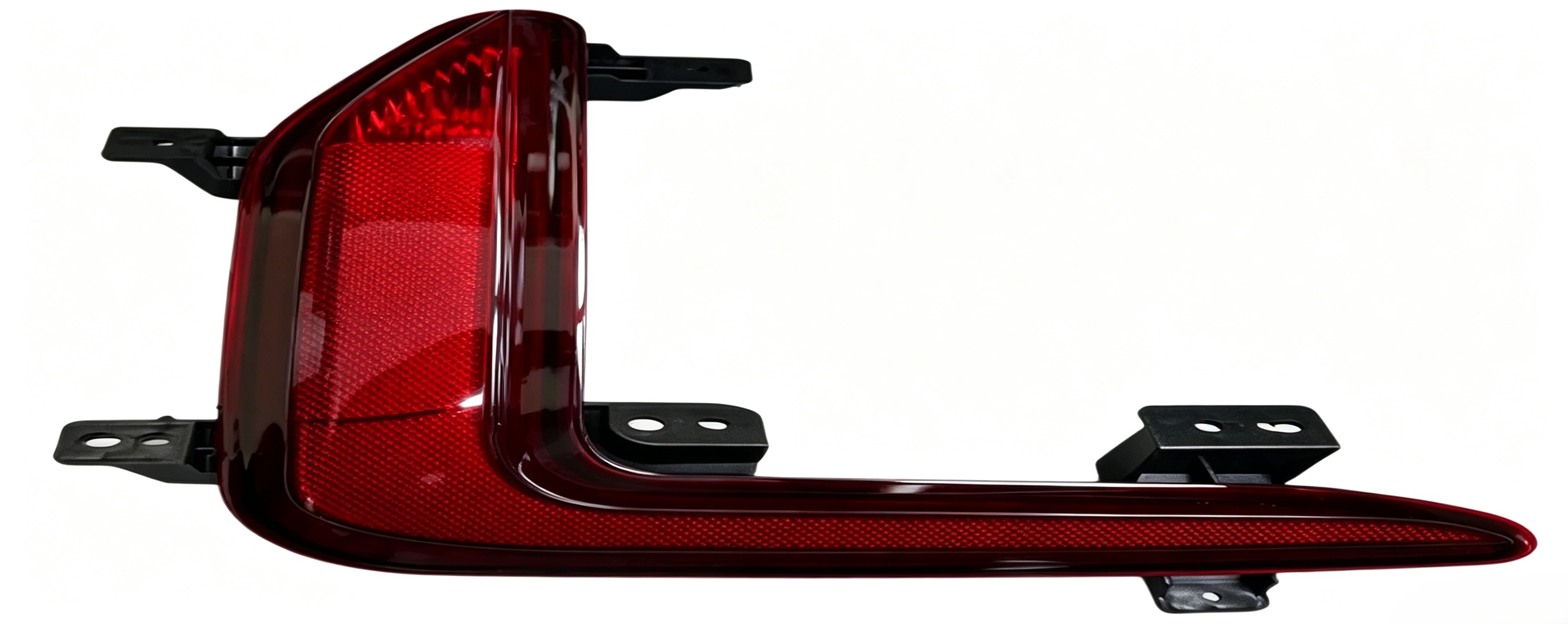 Left Rear Reflector / Tail Lamp Section for Changan CS95 (2020-2023)