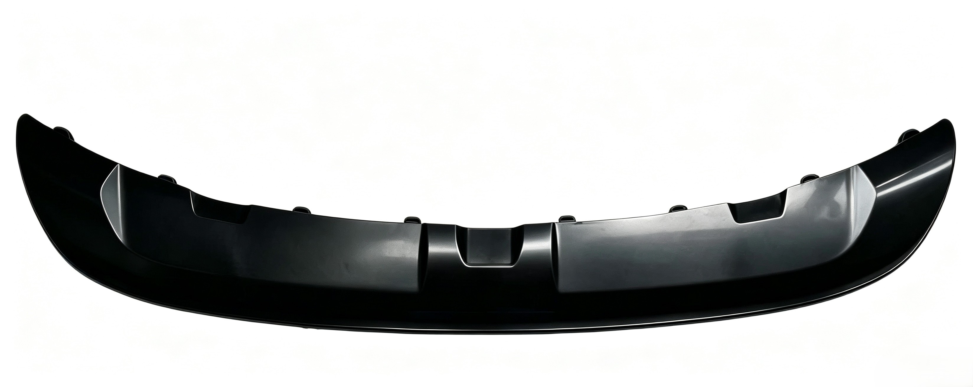 Front Bumper Lower Spoiler / Valance for Changan CS95 (2020-2023)