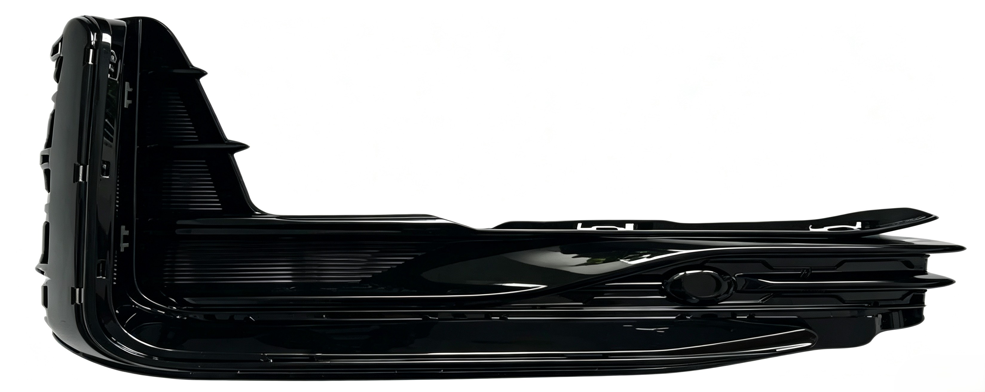 Front Bumper Side Grille / Fog Bezel Right for Changan CS95 (2020-2023)