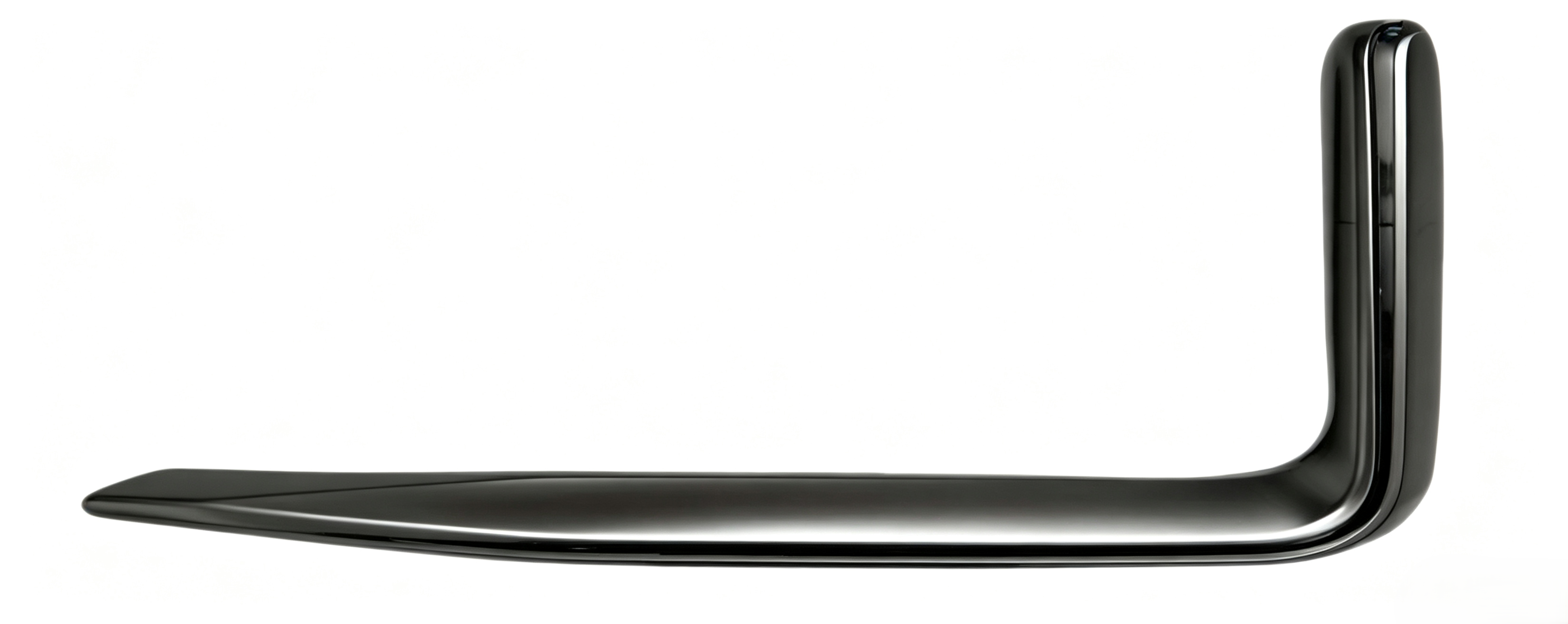 Front Bumper Chrome Trim Molding Left for Changan CS95 (2020-2023)