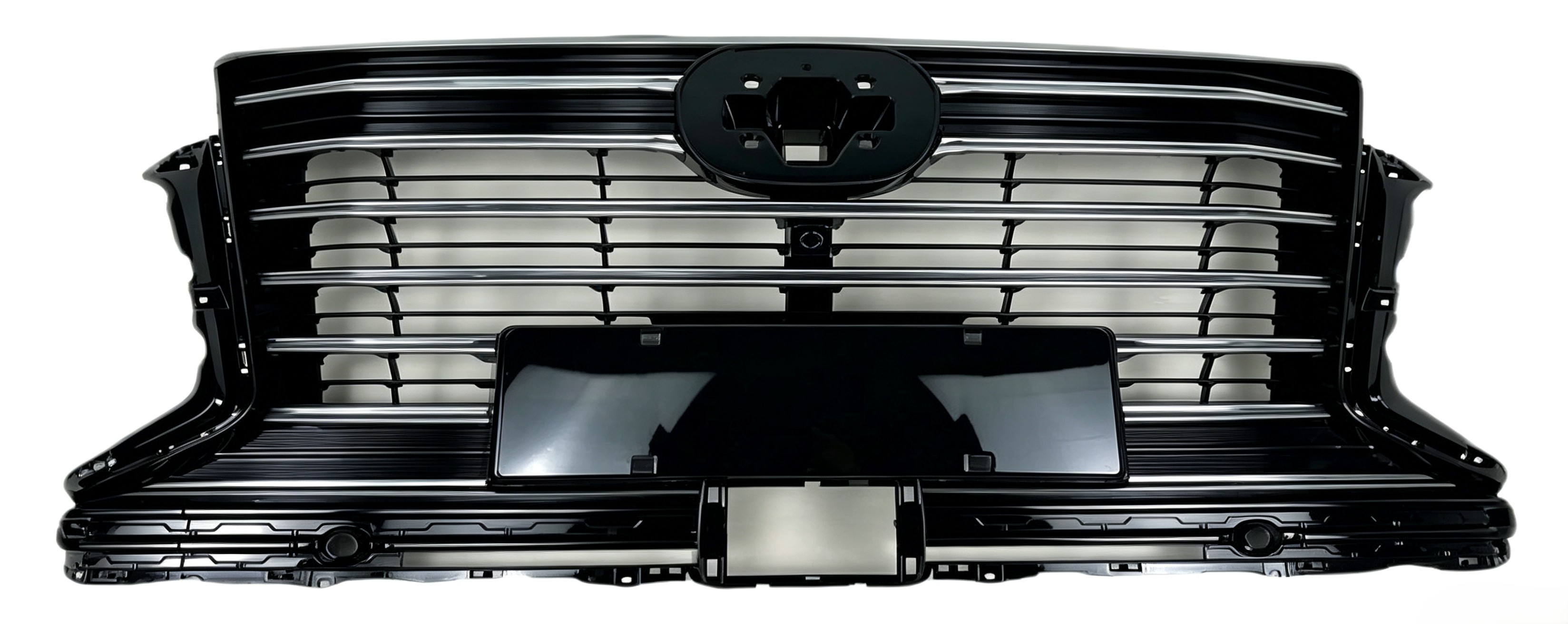 Front Grille for Changan CS95 (2020-2023)