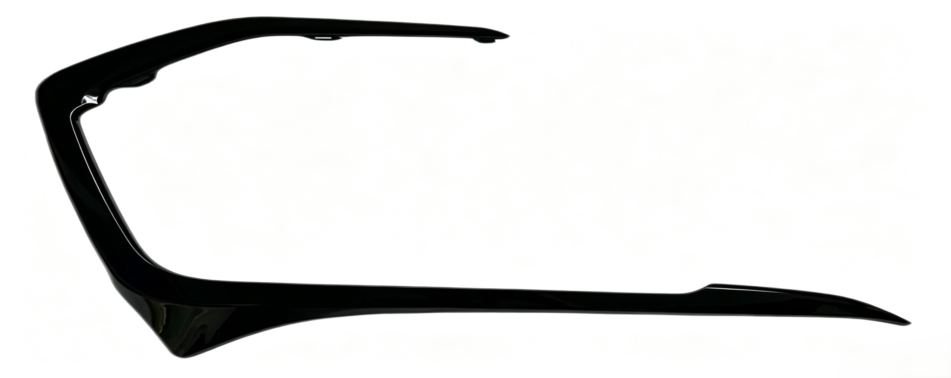 Right Front Bumper Grille Trim for Changan CS95 (2020-2023)