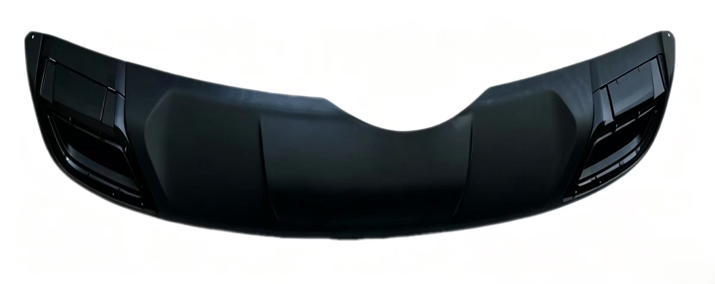 Rear Bumper Lower Trim / Lip for Changan CS95 (2020-2023)