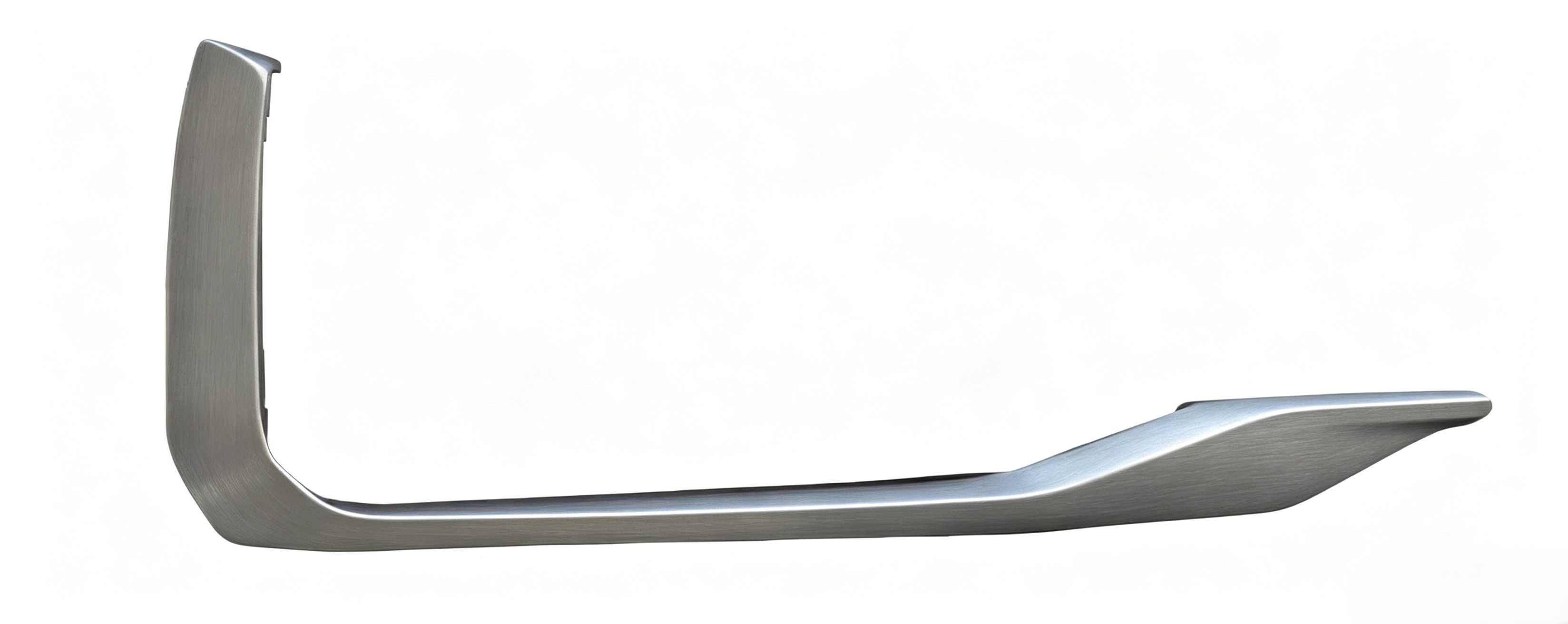 Rear Bumper Chrome Trim Left for Changan CS95 (2020-2023)