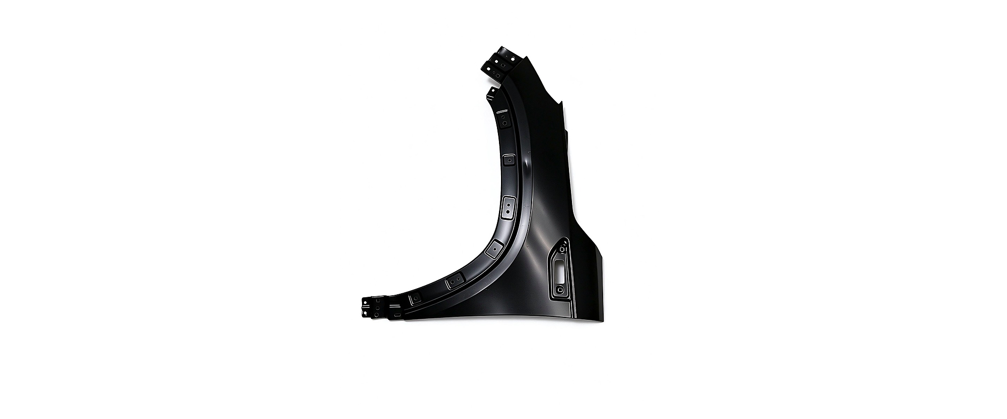 Front Fender Left for Changan CS95 (2020-2023)